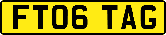 FT06TAG