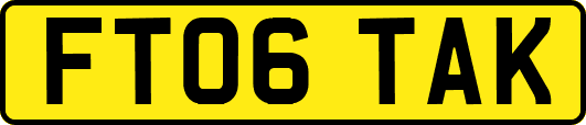 FT06TAK