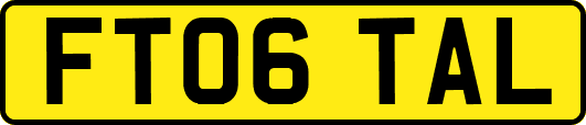 FT06TAL
