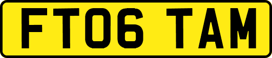 FT06TAM