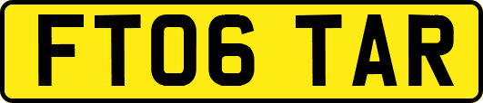 FT06TAR