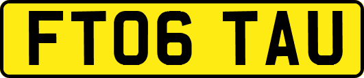 FT06TAU