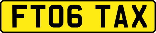 FT06TAX