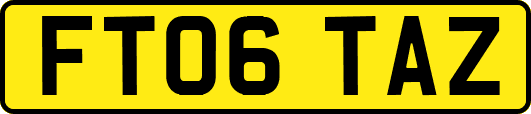 FT06TAZ