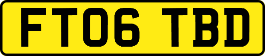 FT06TBD