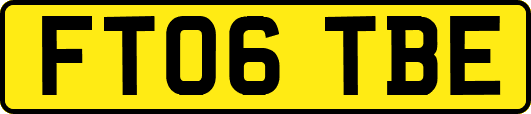 FT06TBE