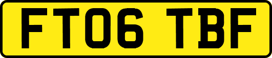 FT06TBF