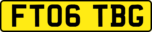 FT06TBG