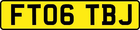 FT06TBJ
