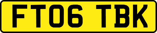 FT06TBK