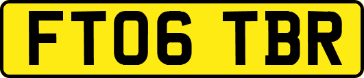 FT06TBR
