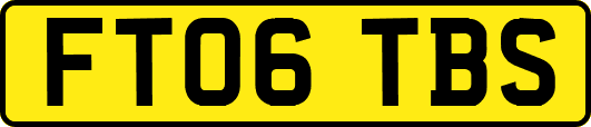 FT06TBS