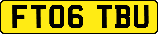 FT06TBU