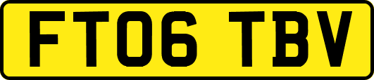 FT06TBV