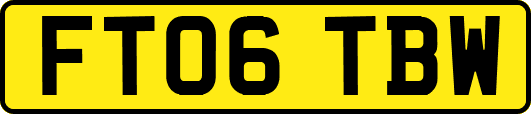 FT06TBW
