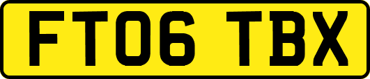 FT06TBX