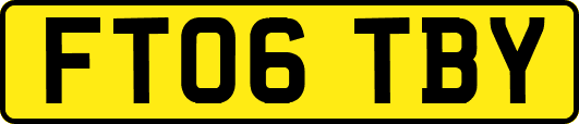 FT06TBY