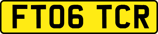 FT06TCR