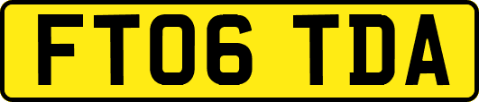 FT06TDA