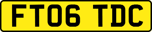 FT06TDC