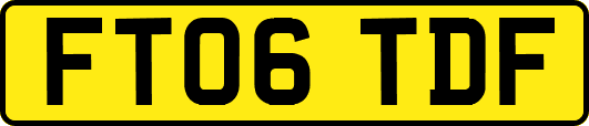 FT06TDF