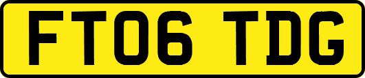 FT06TDG