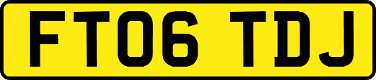 FT06TDJ