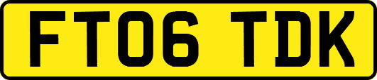 FT06TDK