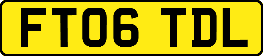 FT06TDL