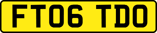 FT06TDO