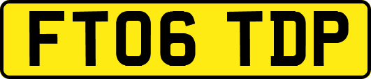 FT06TDP