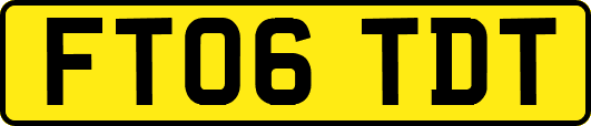 FT06TDT