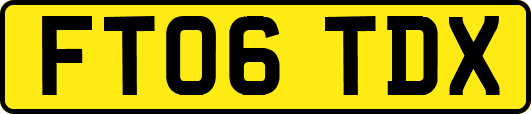 FT06TDX