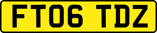FT06TDZ