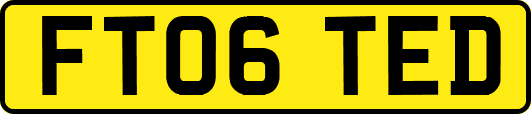FT06TED