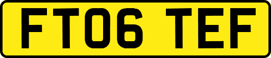 FT06TEF