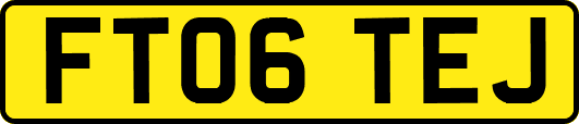 FT06TEJ