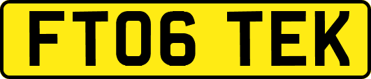 FT06TEK