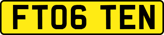 FT06TEN