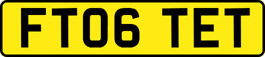FT06TET
