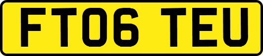FT06TEU