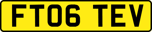 FT06TEV