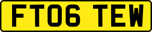 FT06TEW