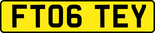 FT06TEY