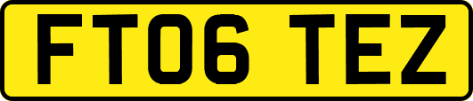 FT06TEZ