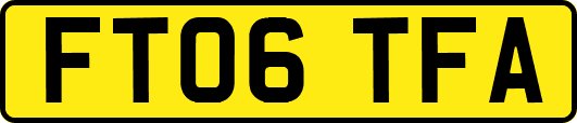 FT06TFA
