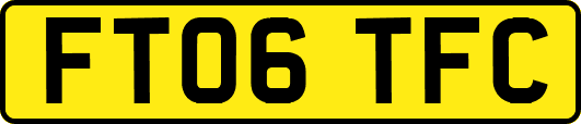 FT06TFC