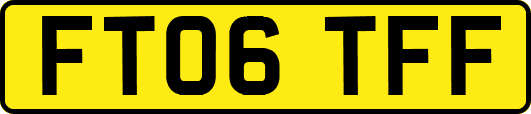 FT06TFF