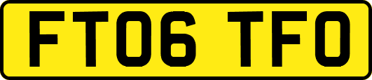 FT06TFO