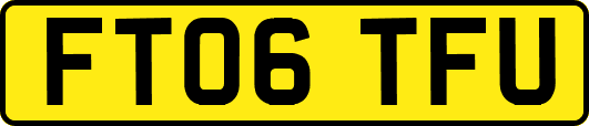 FT06TFU